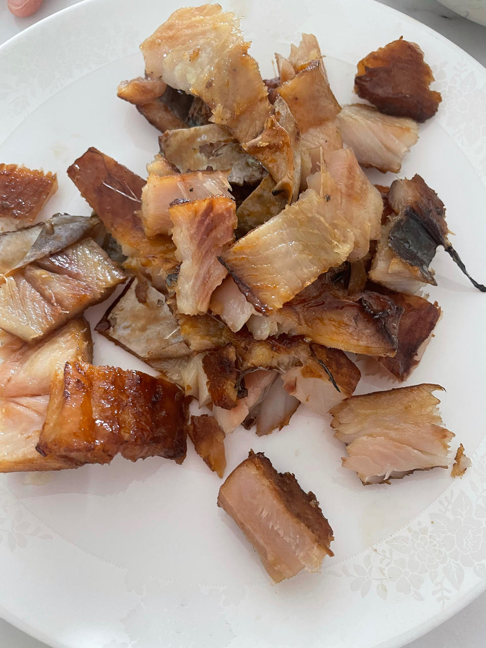 日式烤鳗鱼 鳗鱼饭（超简单 超好吃）