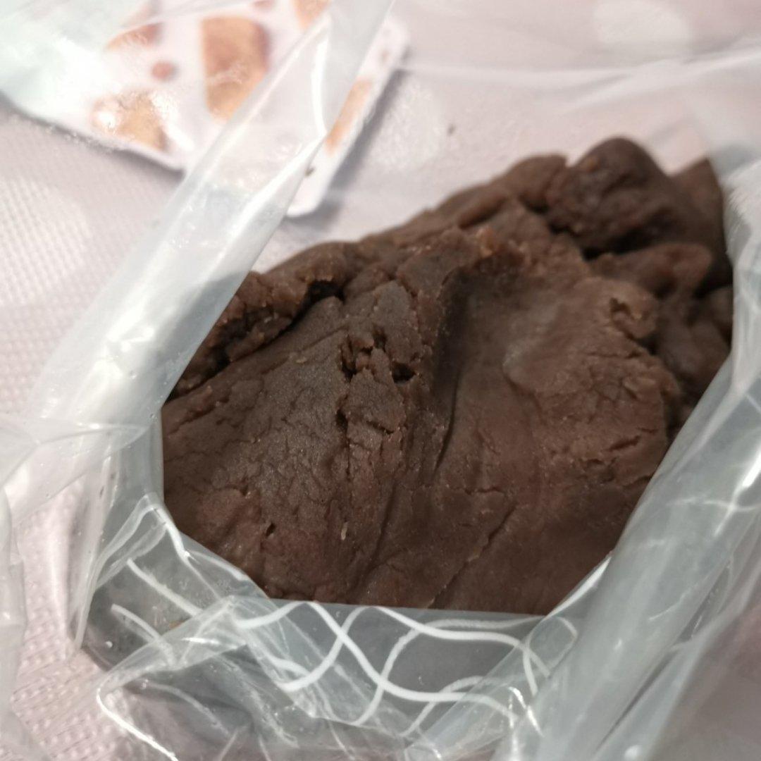 豆沙馅