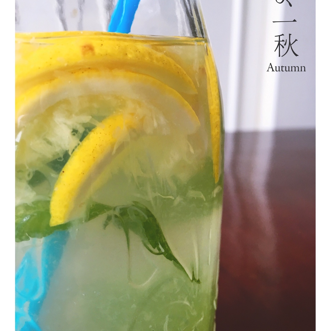 简单柠檬水/Lemonade