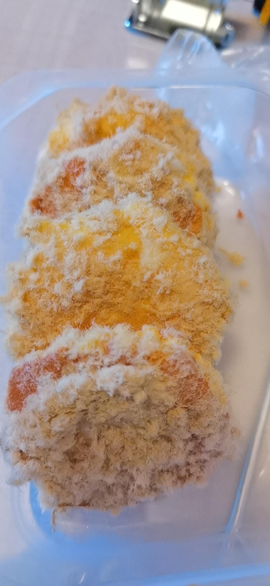 鲍师傅肉松小小贝