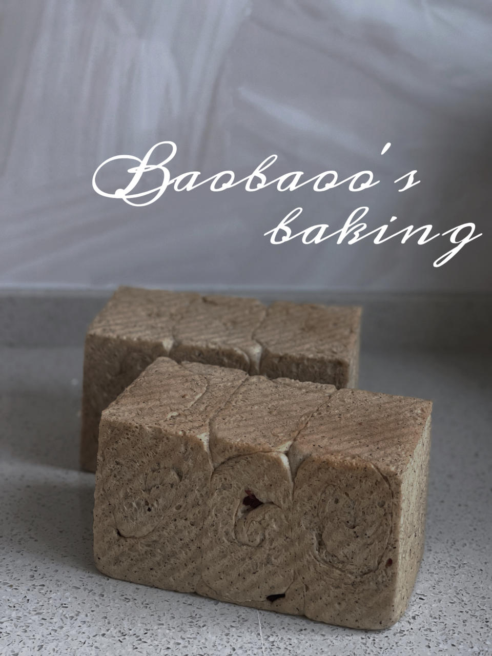 又香又白又温柔--蛋奶吐司