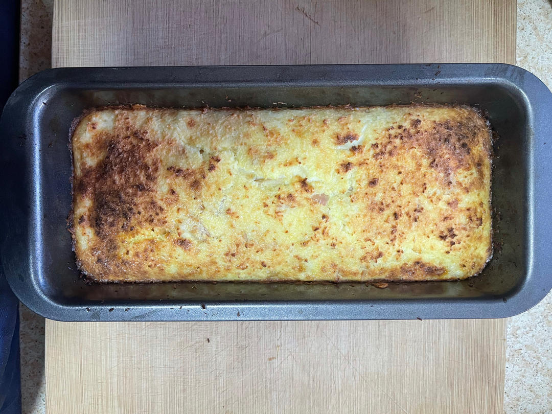 9+ 苹果烤燕麦，看一眼就会！