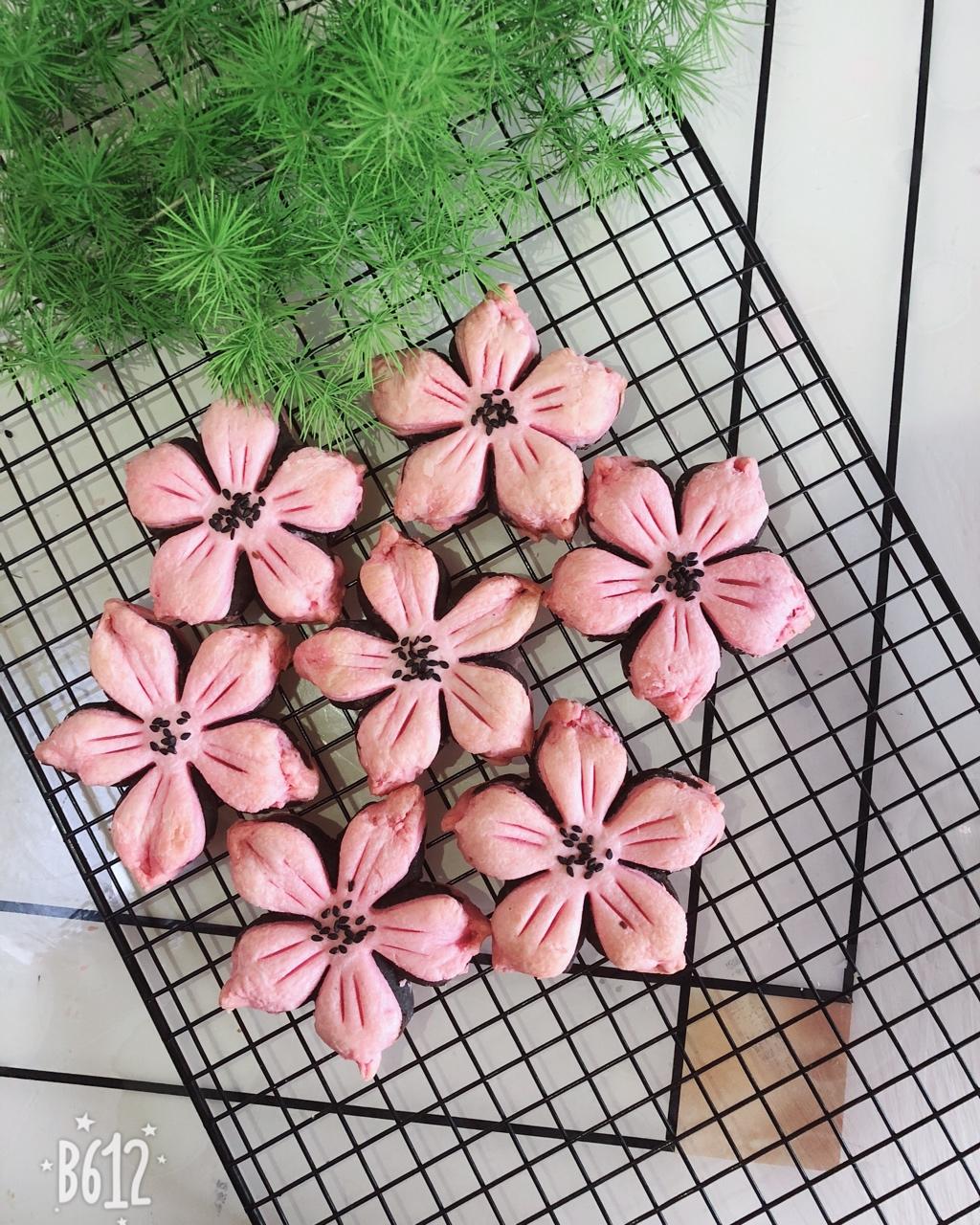 桃花酥