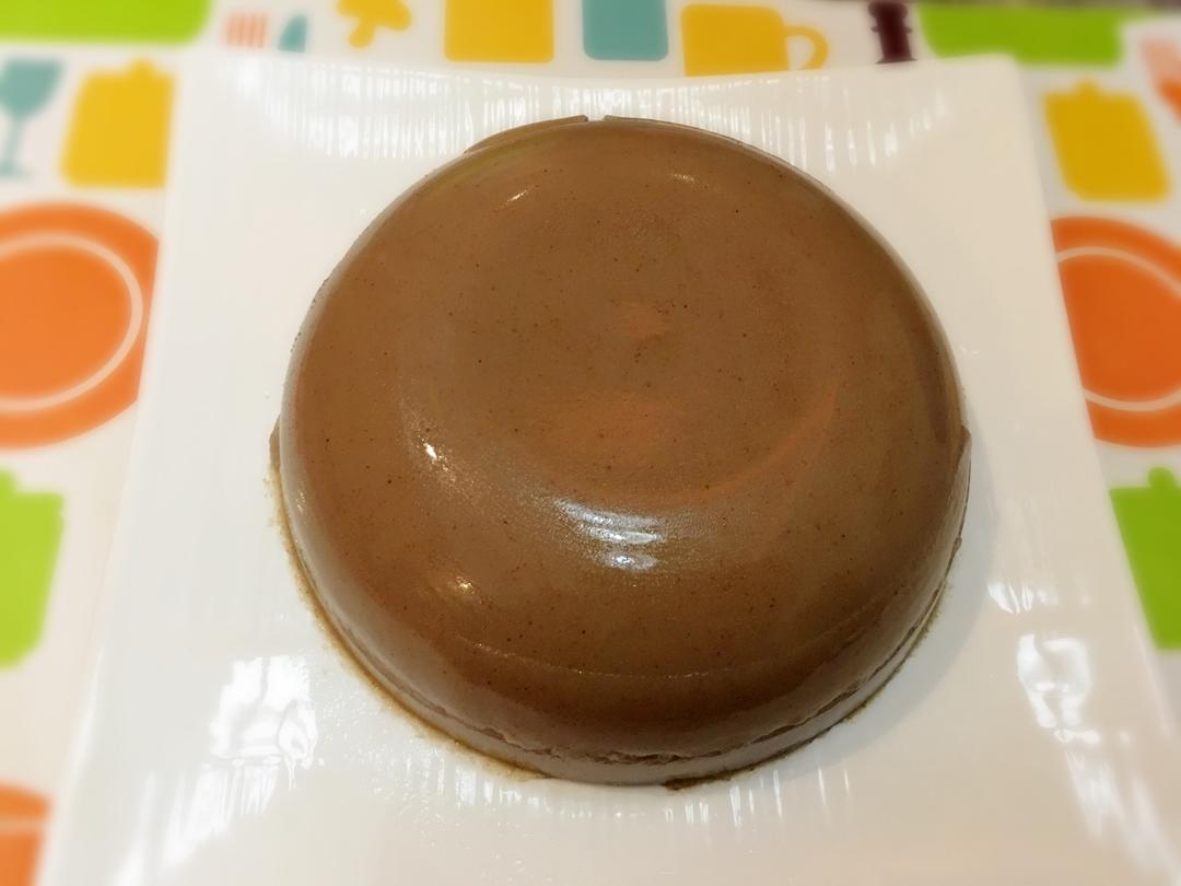 自制凉粉（红薯粉）