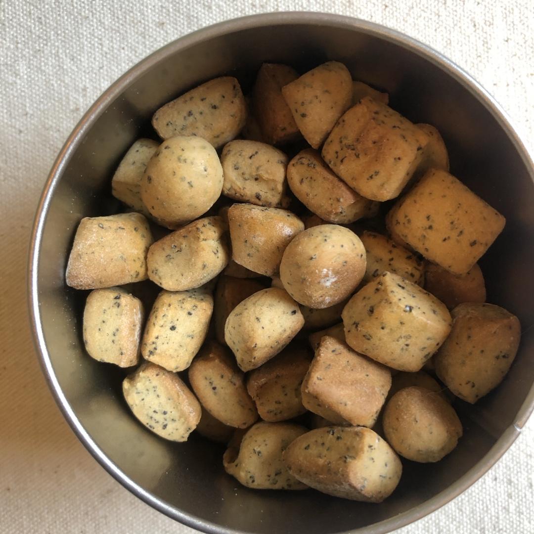 红茶阿拉棒 大人的磨牙棒
