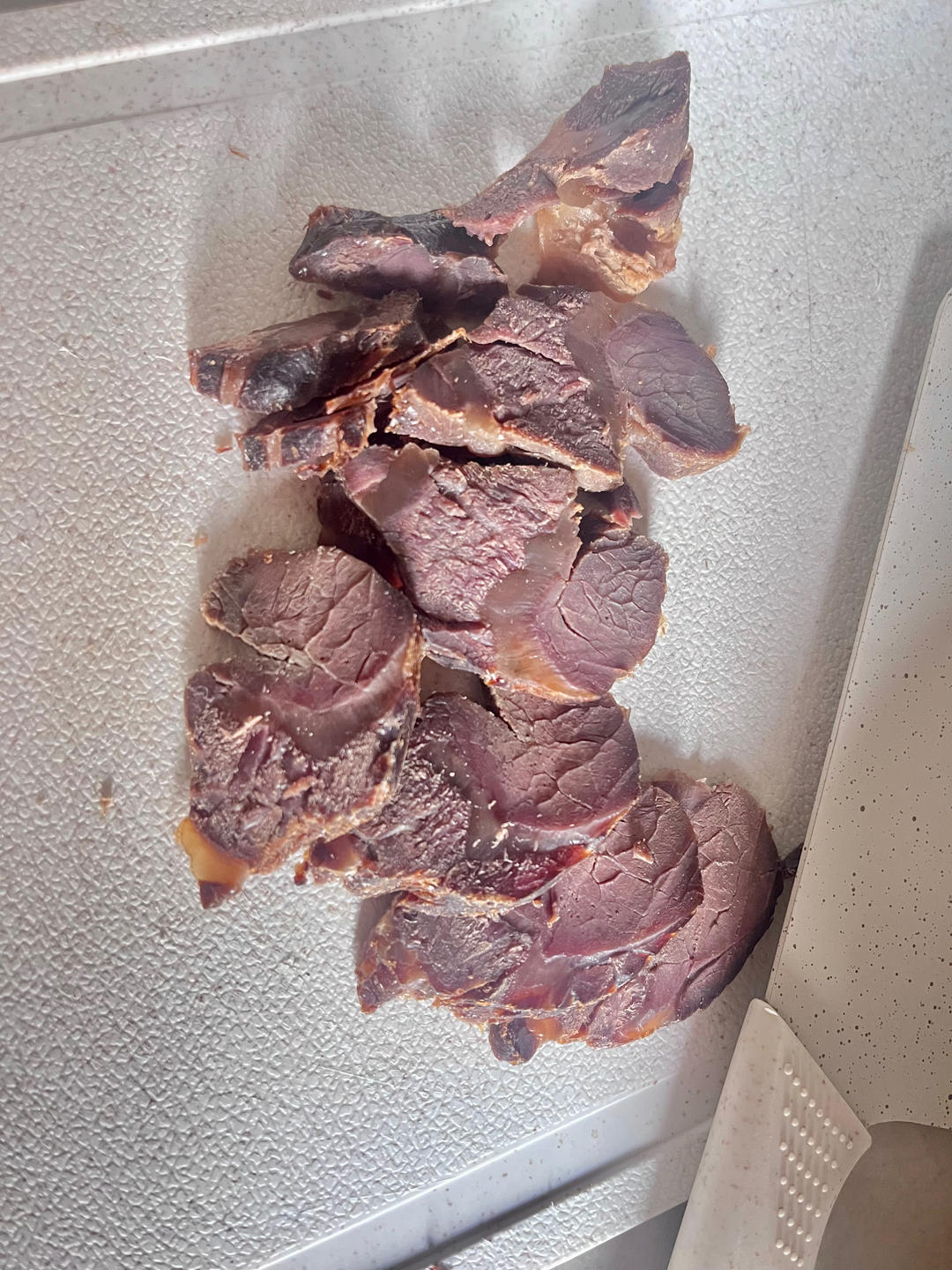 极简·古法｜酱牛肉·卤牛肉·牛腱子｜卡卡爸·不藏私