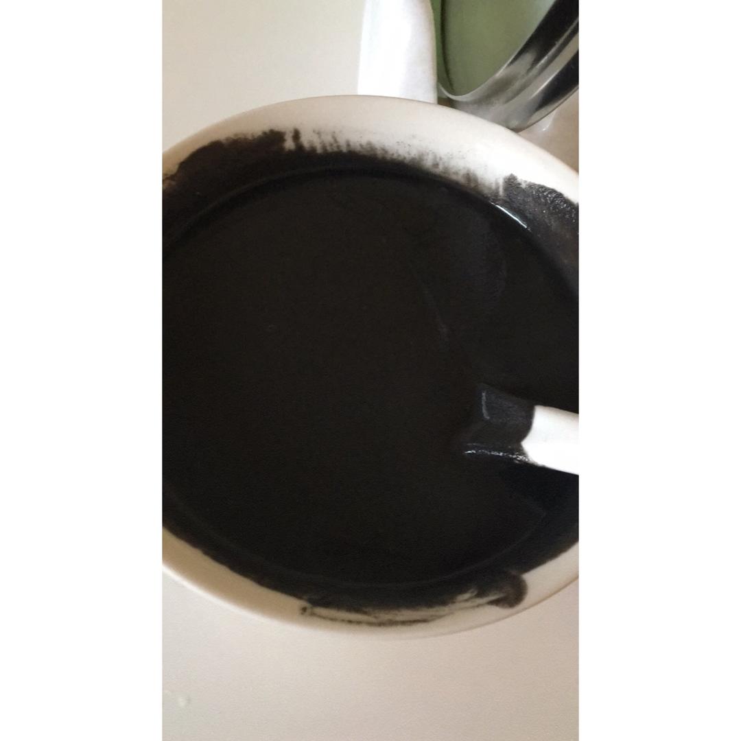 香浓芝麻糊（破壁机版）