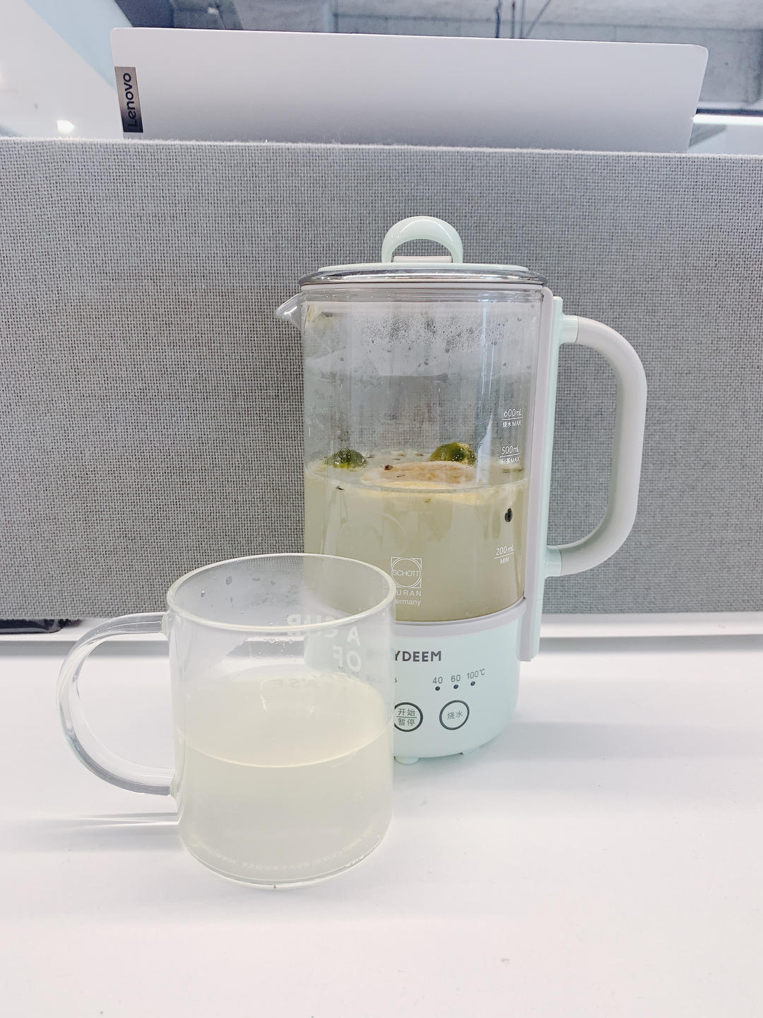 生滚鱼片粥【5-6月北鼎电磁炉食谱】