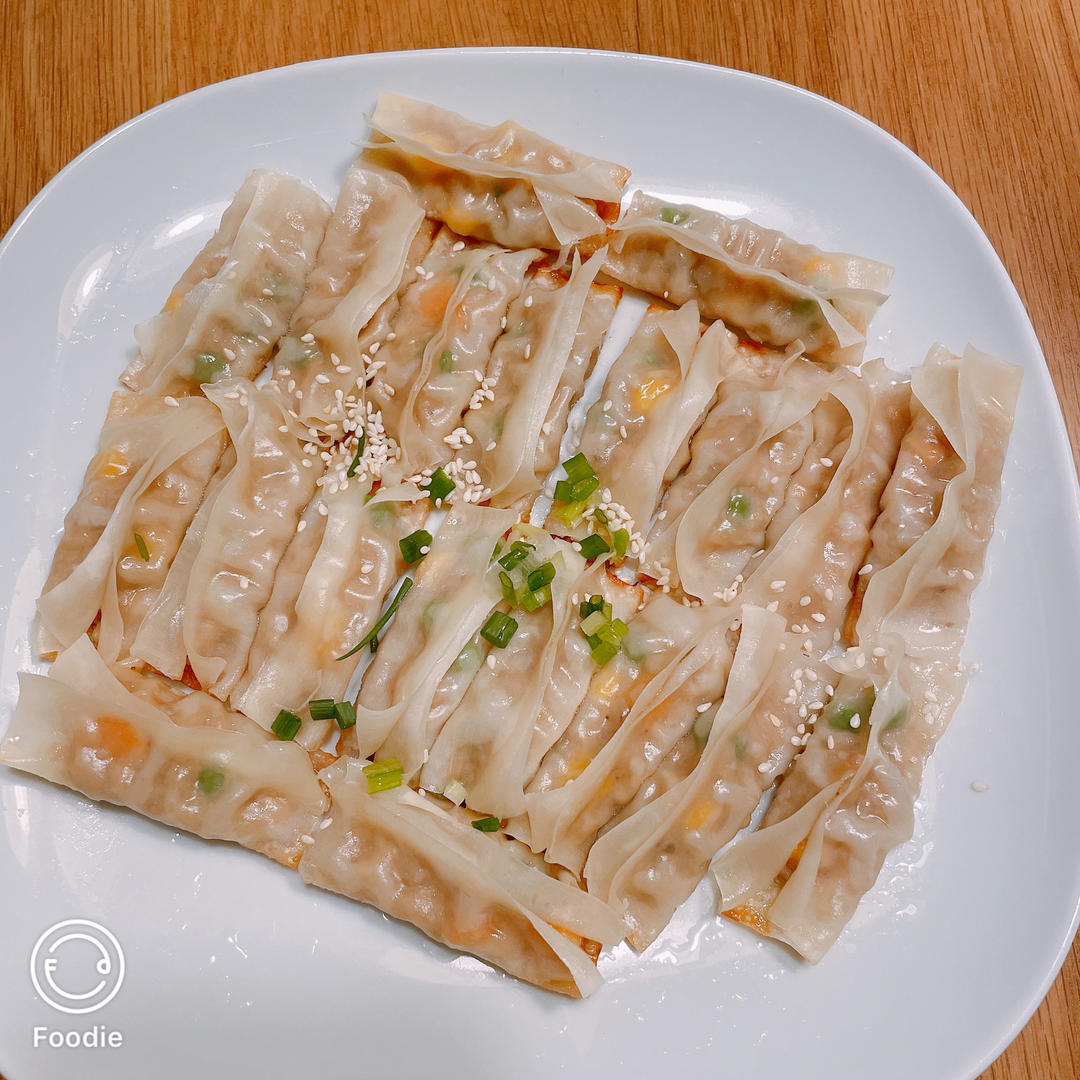 包子饺子万能基底肉馅