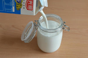开菲尔酸奶技巧篇附视频的做法 步骤2