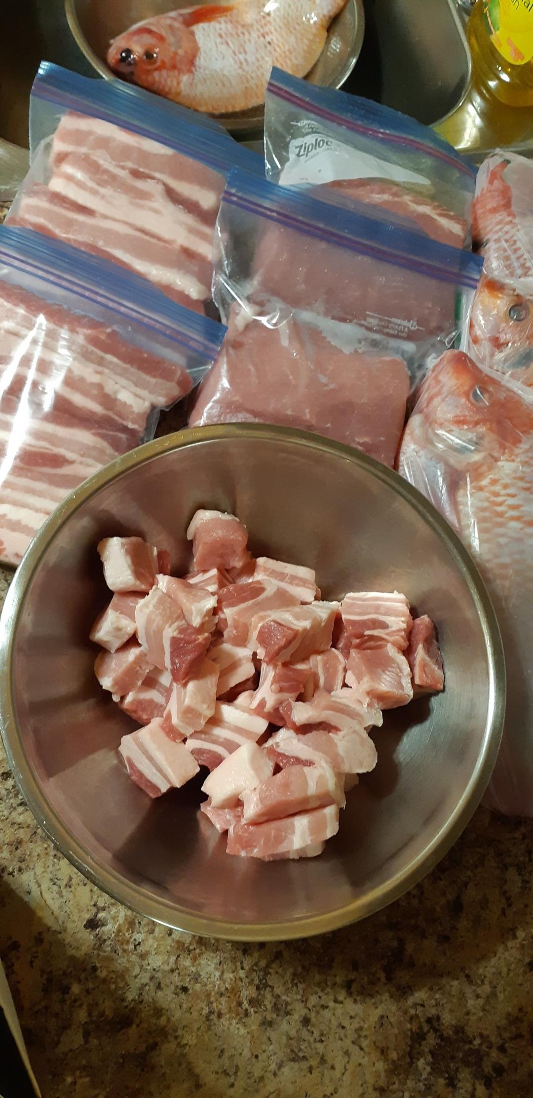 一面🍜之缘
