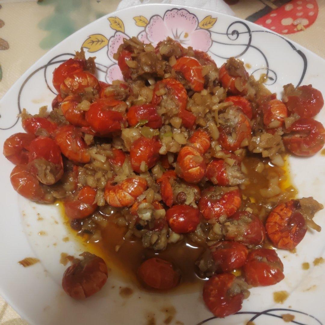 十三香小龙虾尾（不辣）