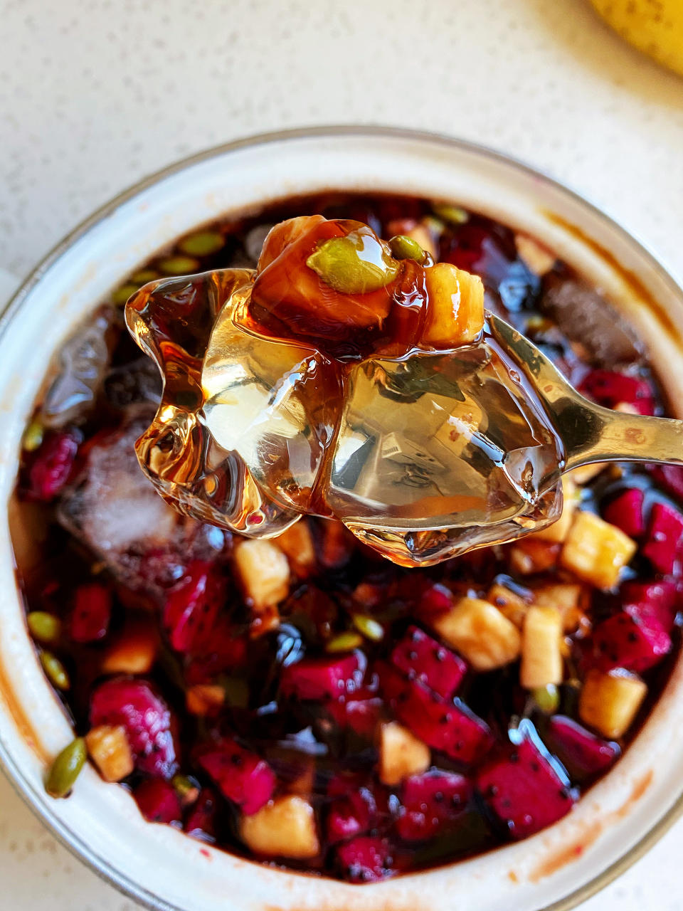 👨‍👩‍👧‍👦口粮