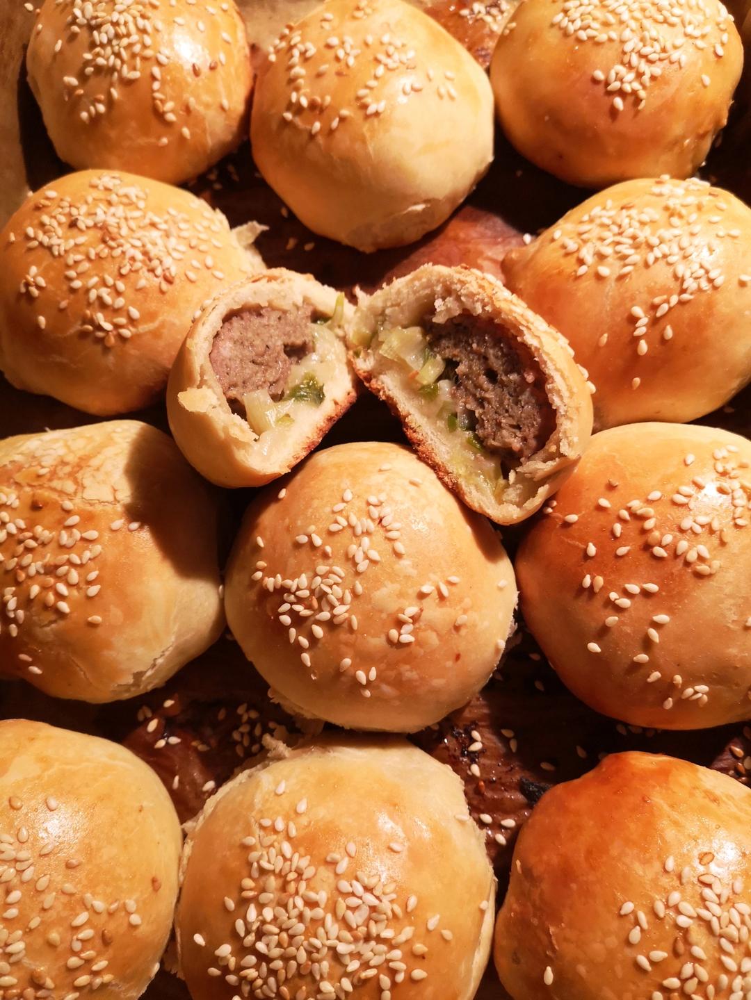 台式胡椒饼