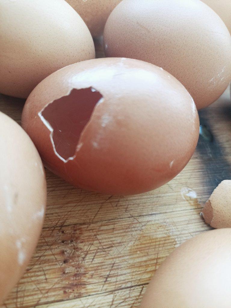 真正零失败的古早蛋糕