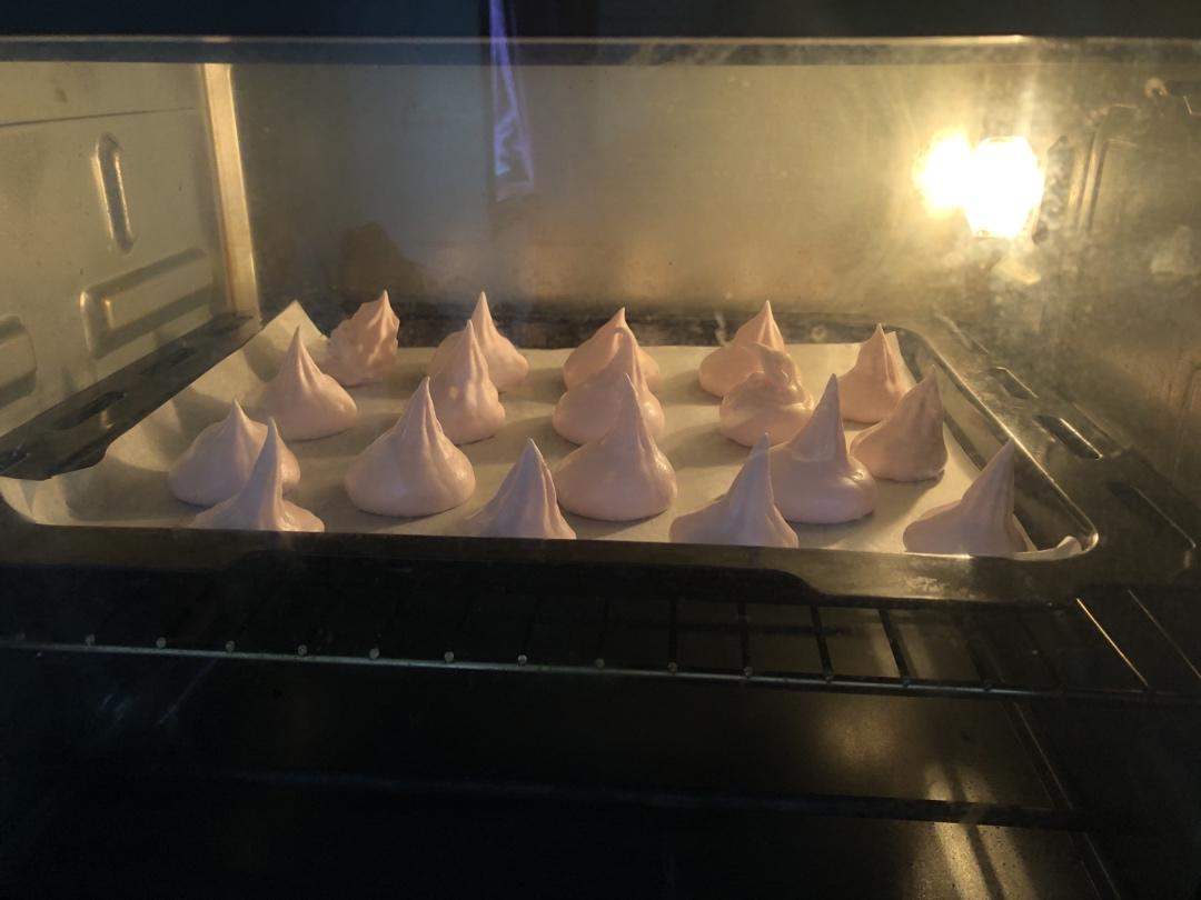 入口即化的溶豆