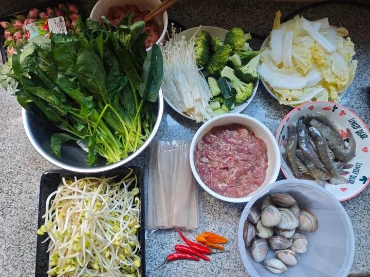 水煮肉片（肯定不翻车）