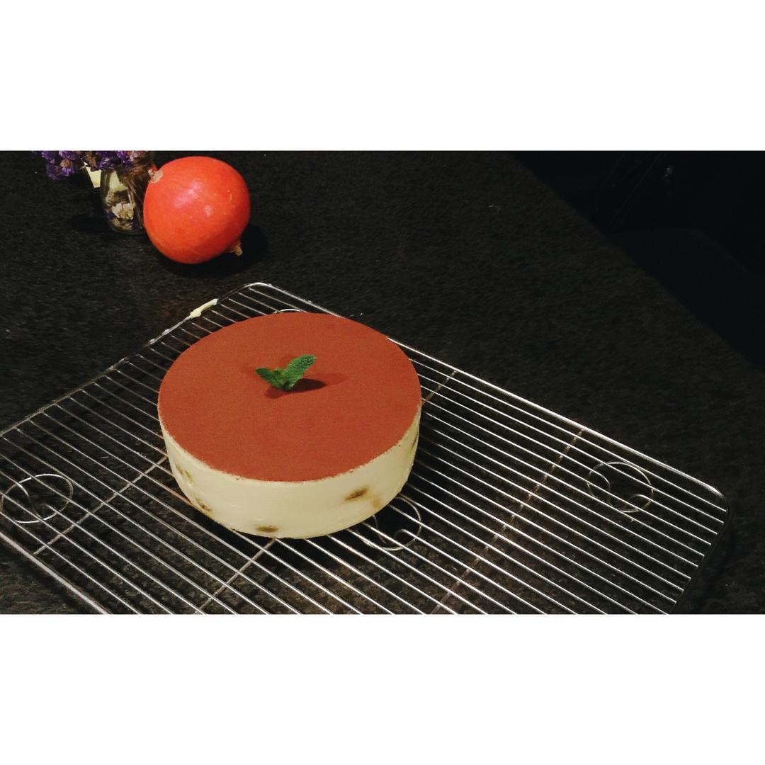 《Tinrry+》提拉米苏