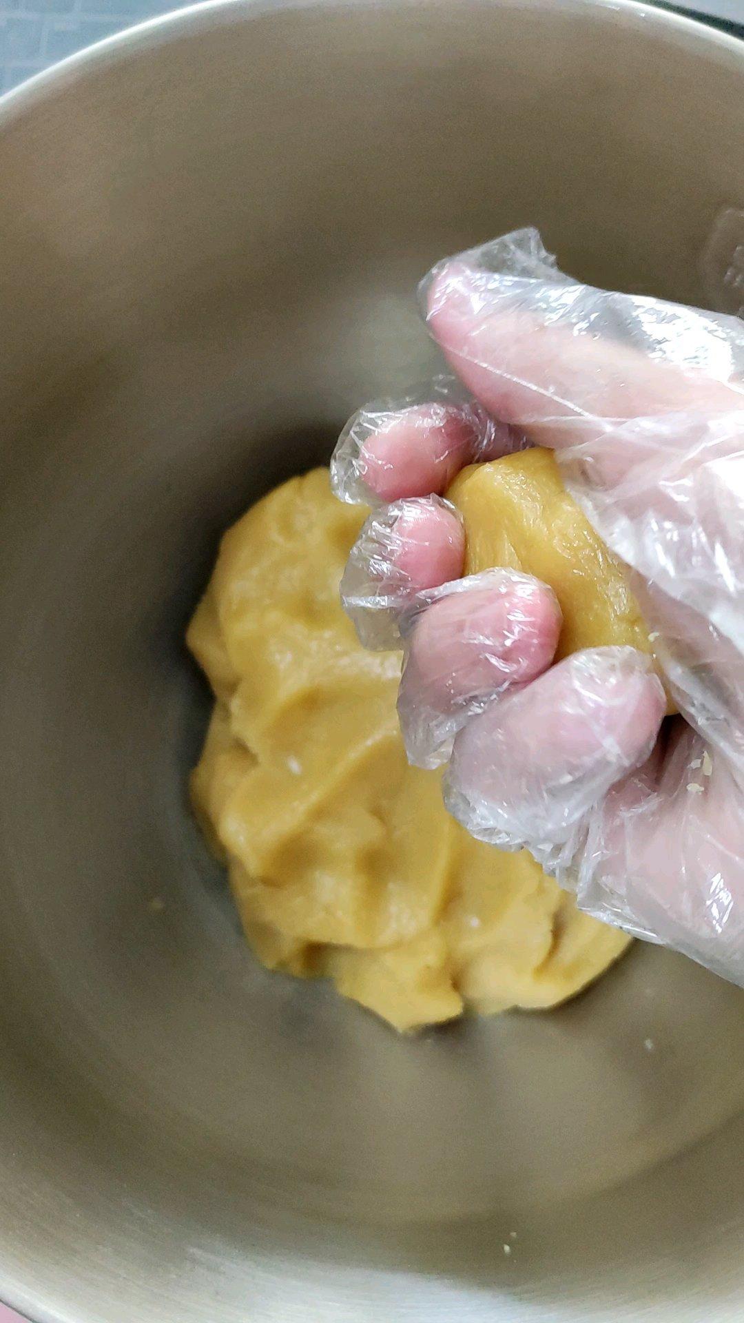 绿豆蓉(月饼专用馅)