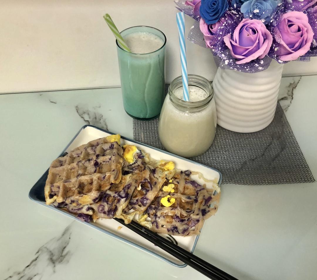 宇宇的辅食分享，记录宝宝一岁以上午餐晚餐