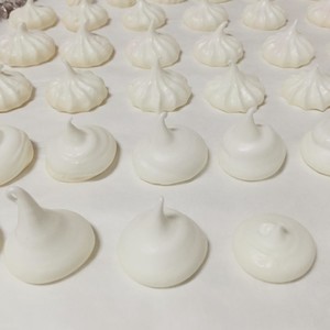 终极蛋白霜糖的做法步骤图 怎么做好吃 小兔耳 下厨房 终极蛋白霜糖的做法步骤图 怎么做好吃 小兔耳 下厨房