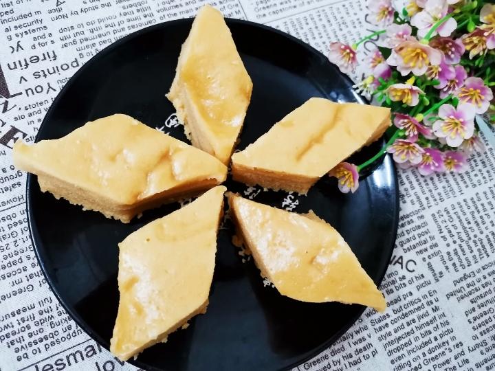 Q弹马拉糕