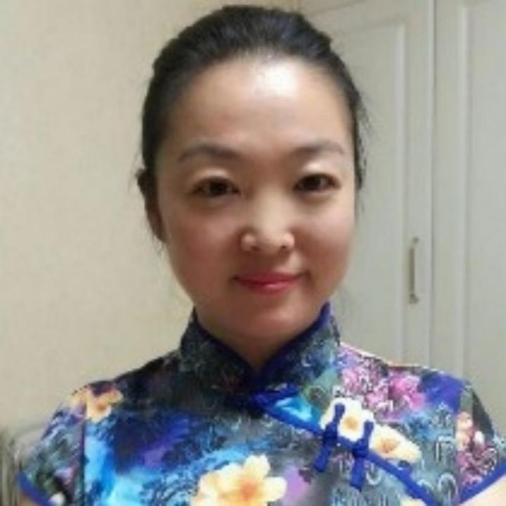 蓝水晶jia姐