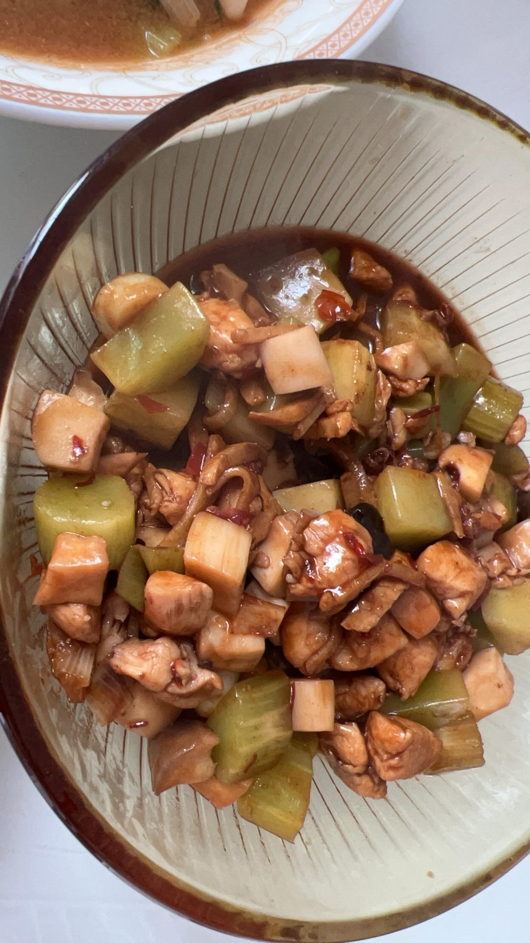 川菜经典--绝味宫保鸡丁