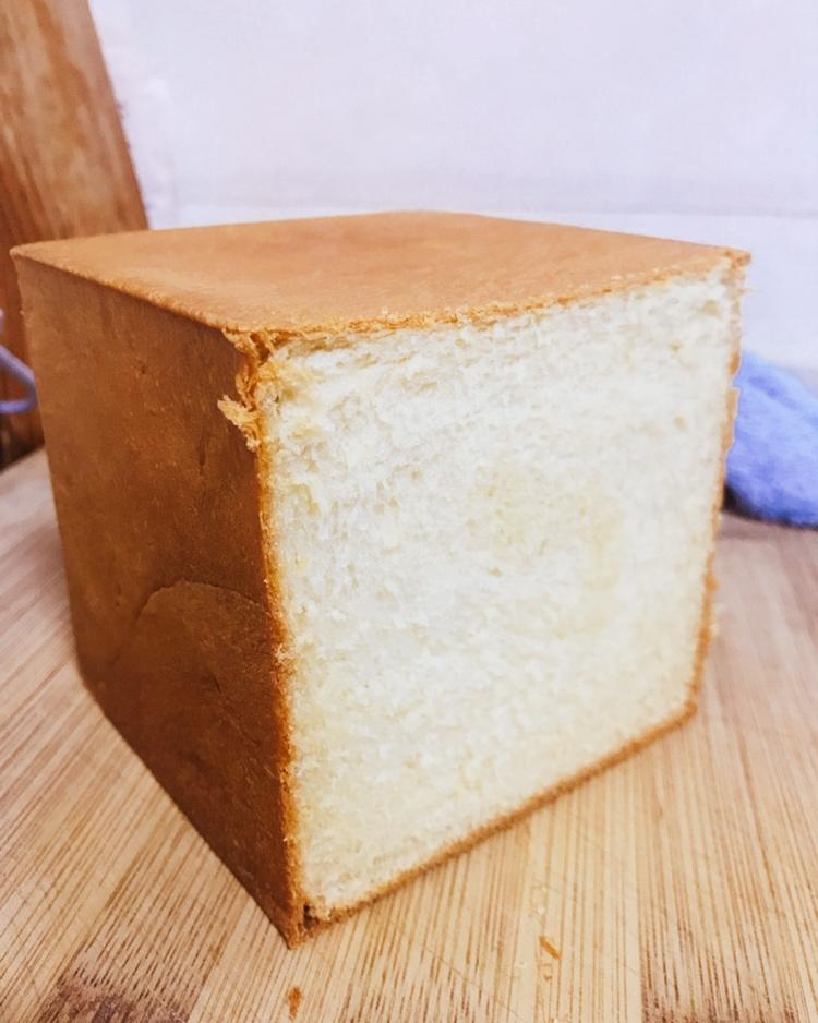 【贼成功的方形吐司图片】恶狼骑士_下厨房