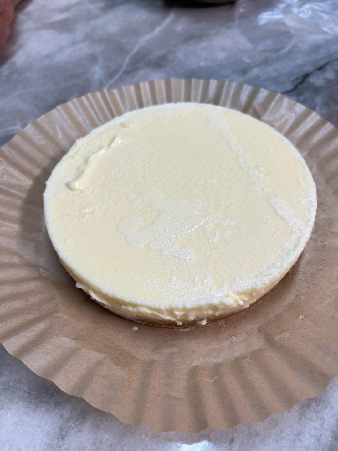 入口即化❗️比慕斯还好吃的柠檬巴巴露亚