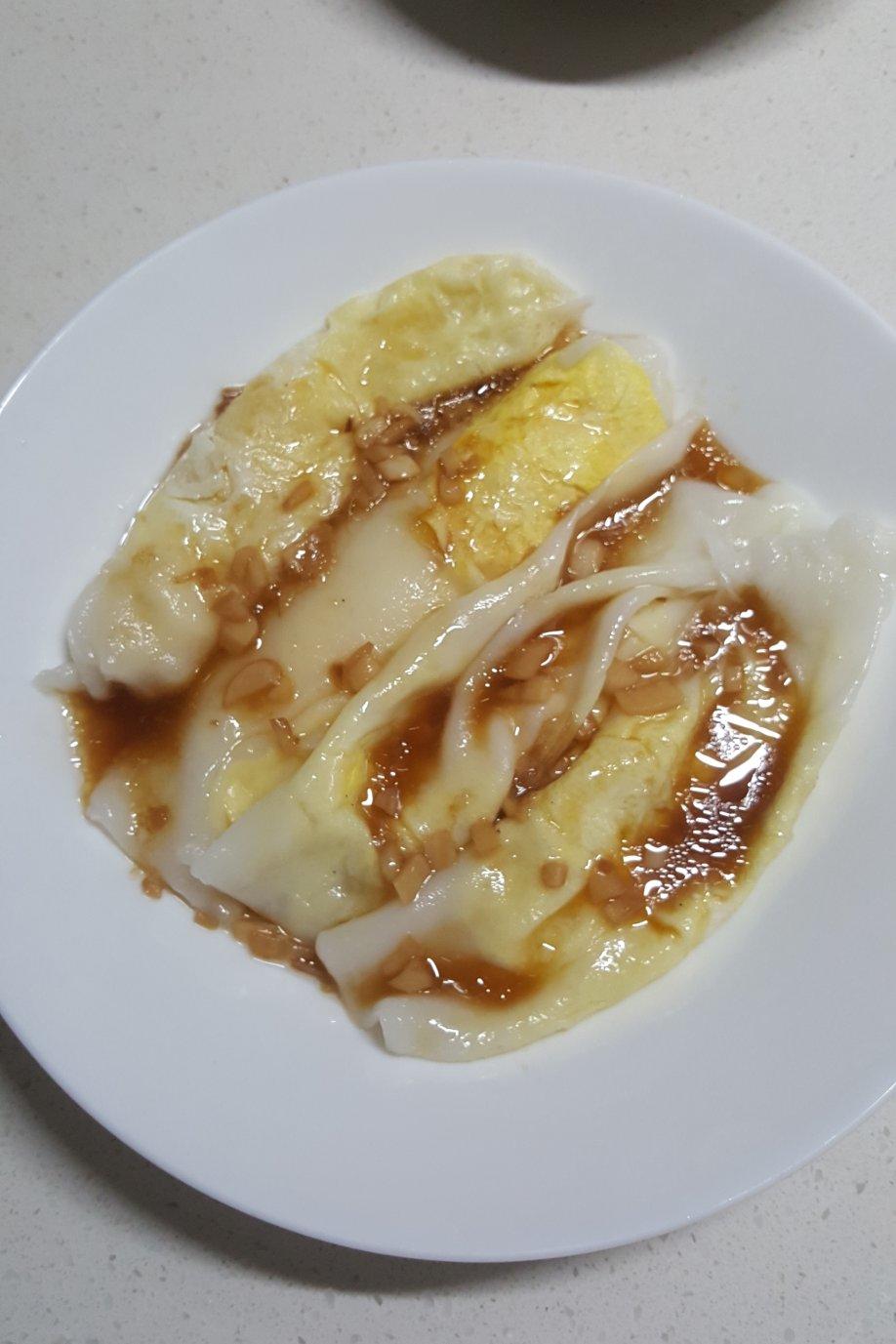 广东肠粉（精心调制）