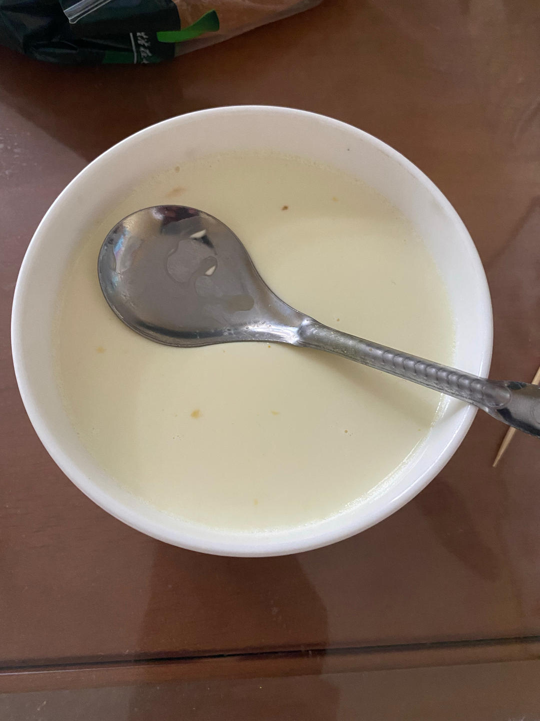 姜撞奶（传统制法，附失败解决方案）