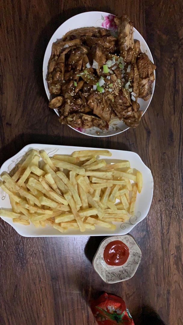可乐鸡翅的家常做法