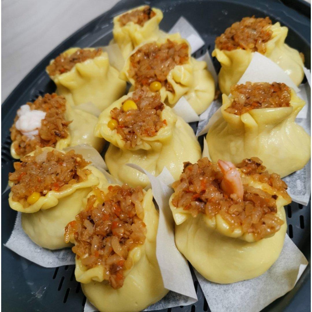 烧卖