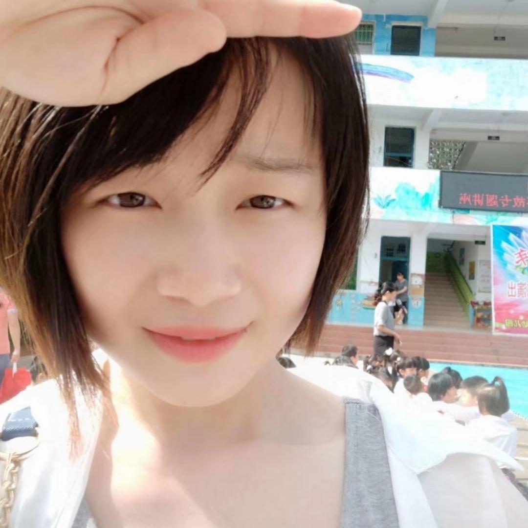 橄榄妹子