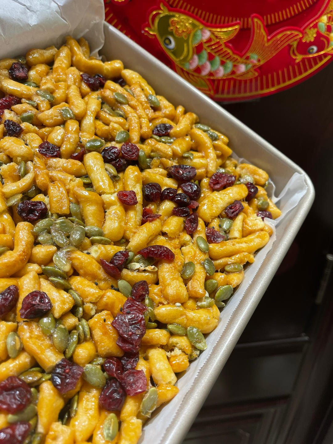 沙琪玛攻略，软的脆的都有