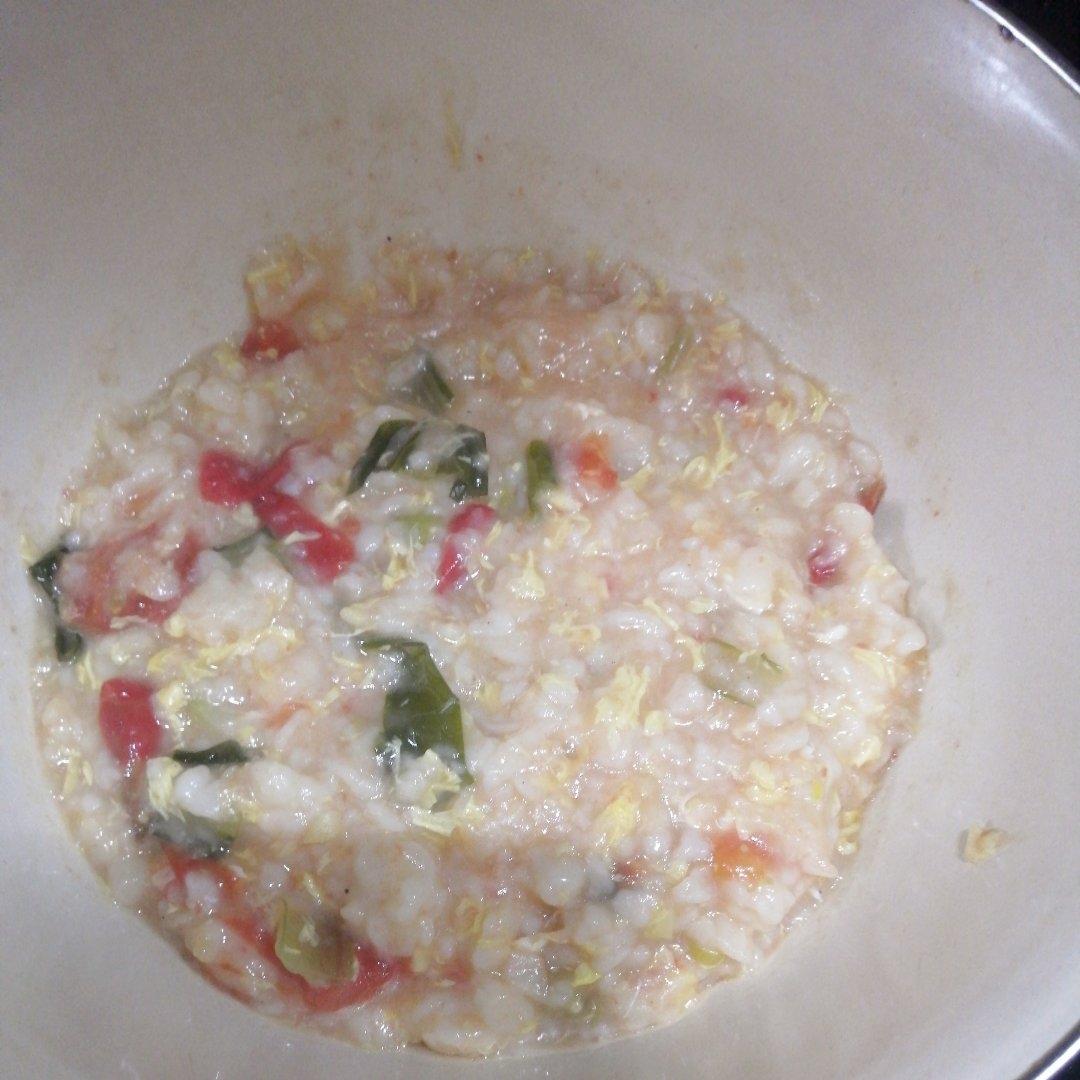 疙瘩汤～拌疙瘩手法视频