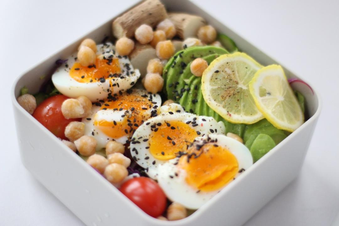 Healthyfood快手早餐