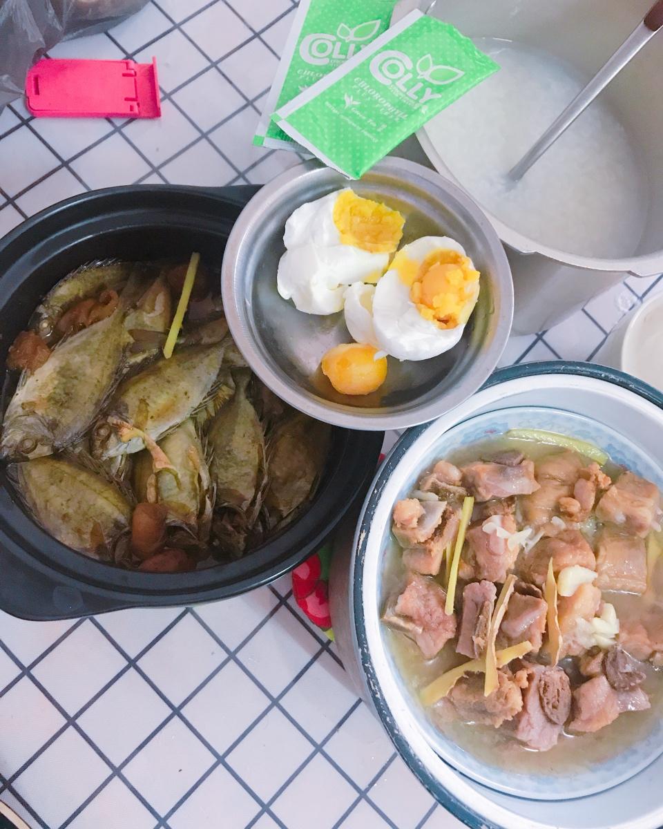 一世两人三餐四季