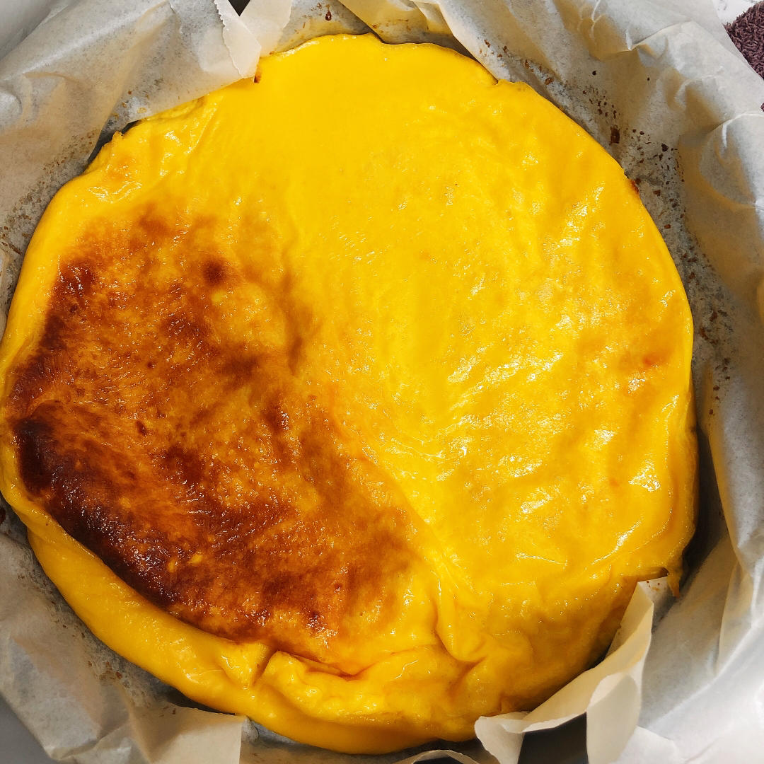 简单颜值高—荷兰松饼低卡版