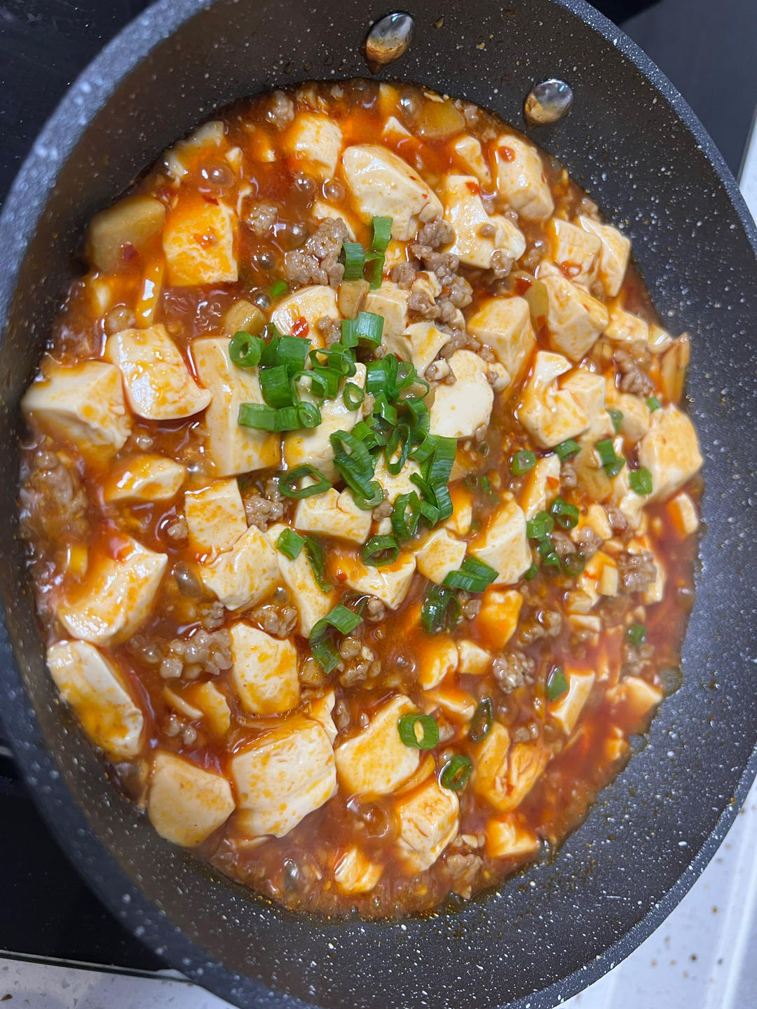 超下饭的麻婆豆腐