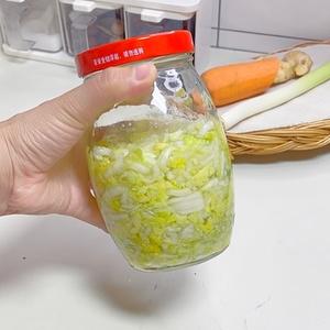 最简单腌酸菜方法的做法 步骤9