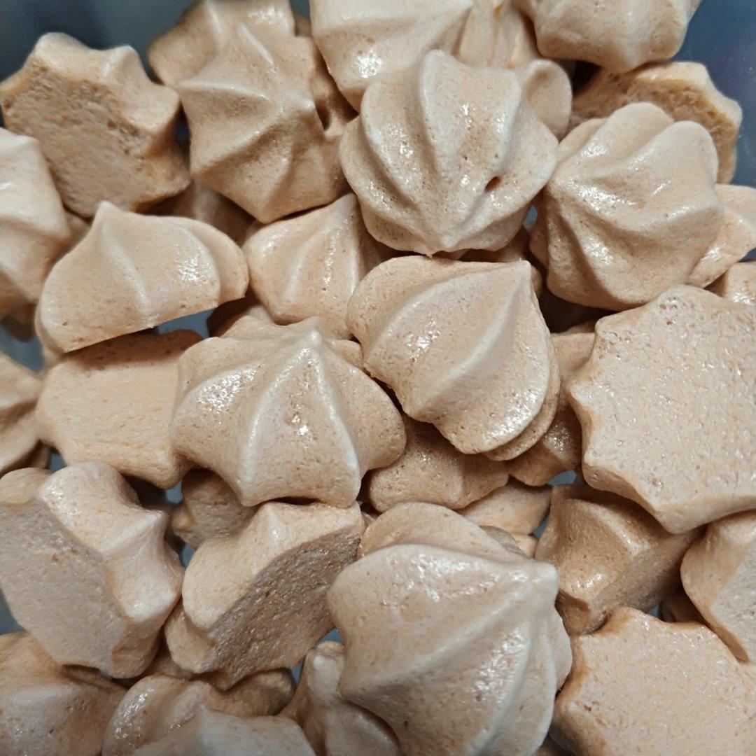 《Tinrry+》Tinrry教你做梦幻蛋白糖