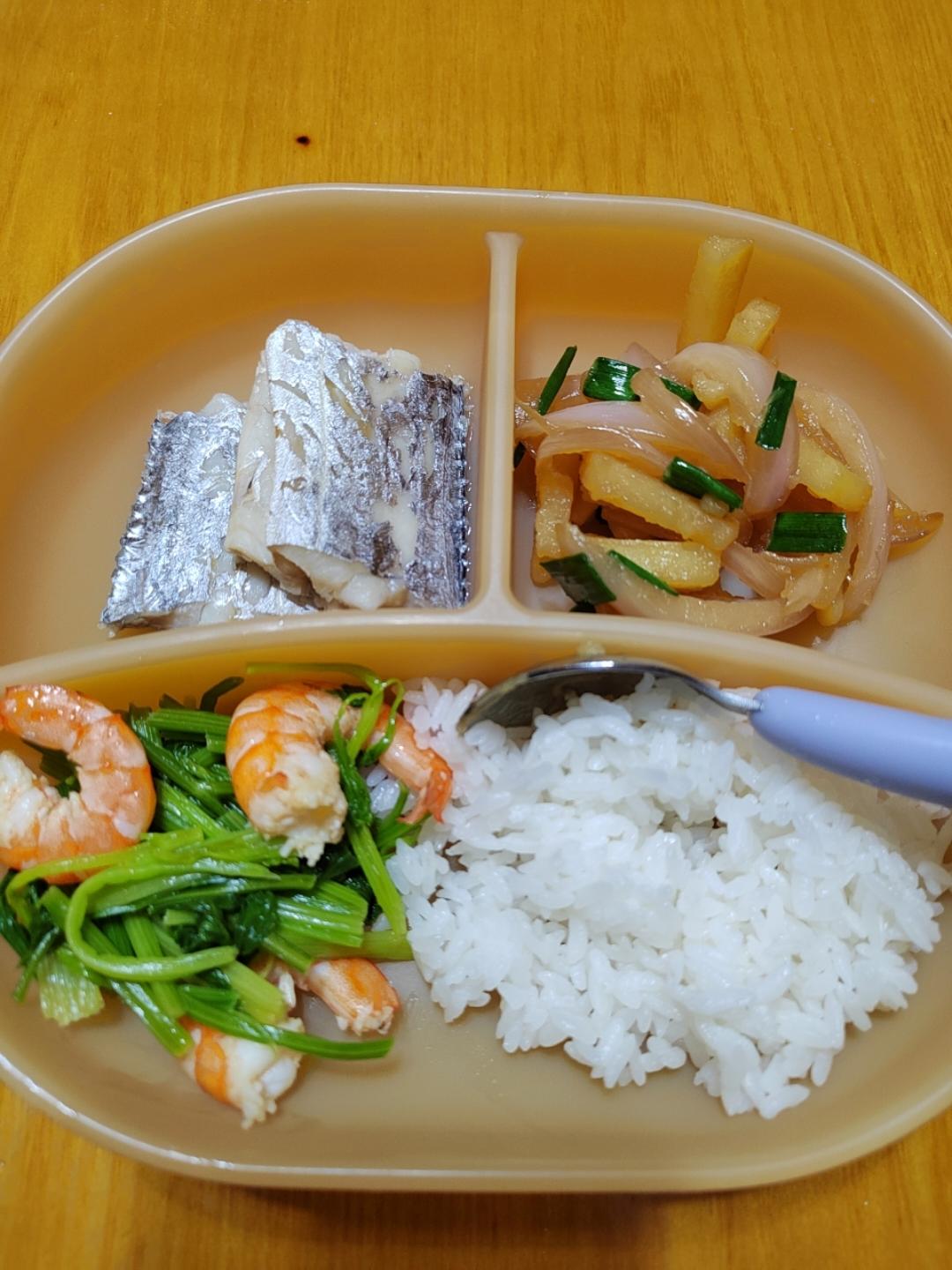 18个月宝宝辅食