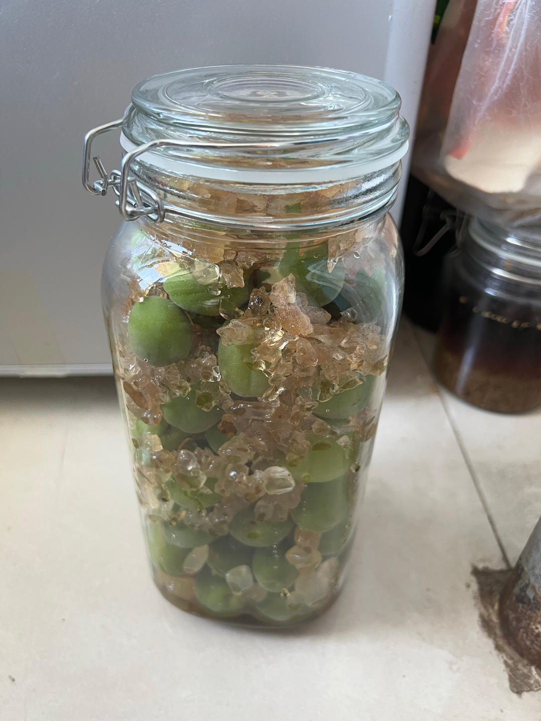 后悔没看的青梅露“翻车”记录