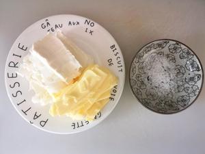 奶酪小餐包（消灭奶酪，附懒人简易整形方法，一次发酵）的做法 步骤4