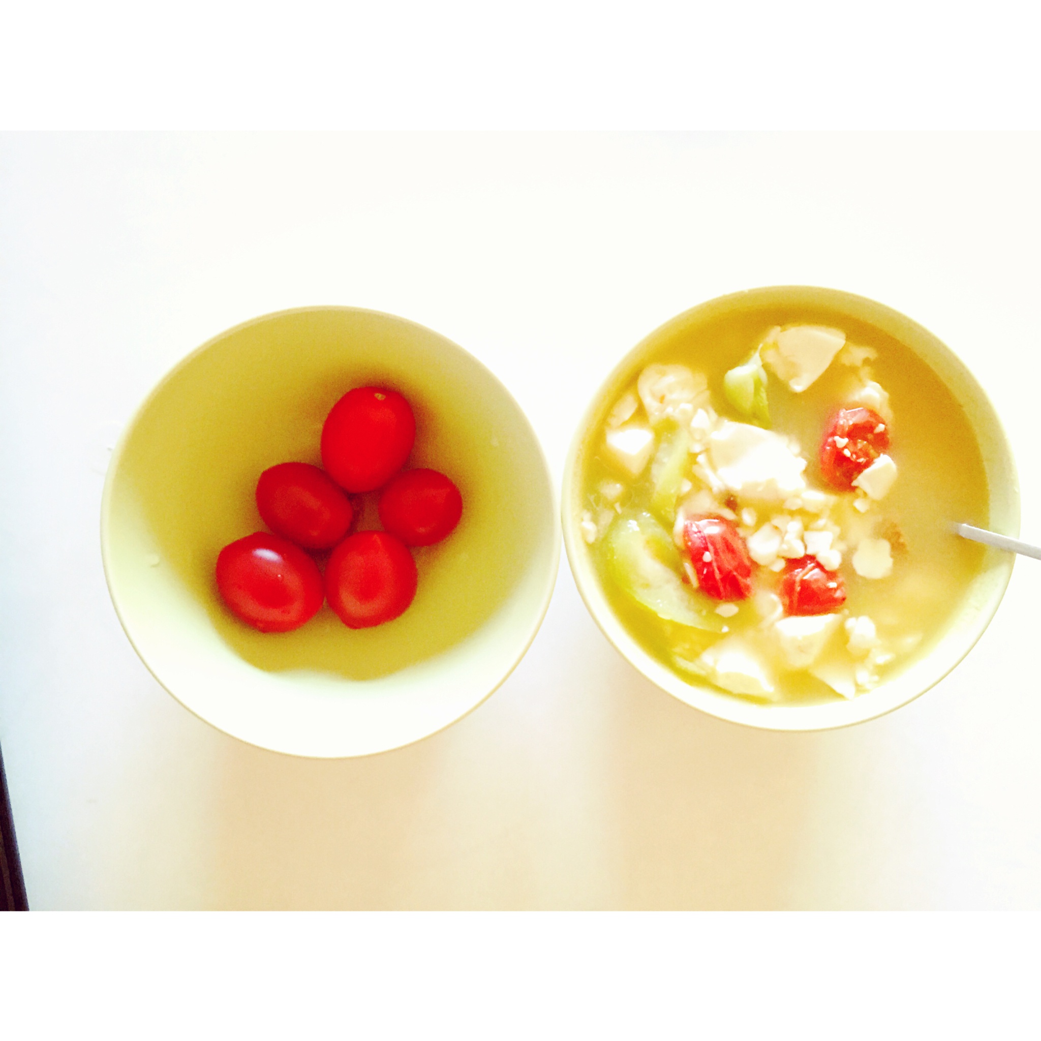 自从下载了下厨房，我的减肥之路就终结了