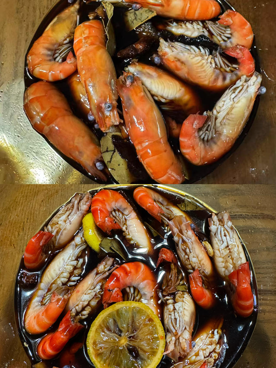熟醉沼虾—不好吃来找我😊