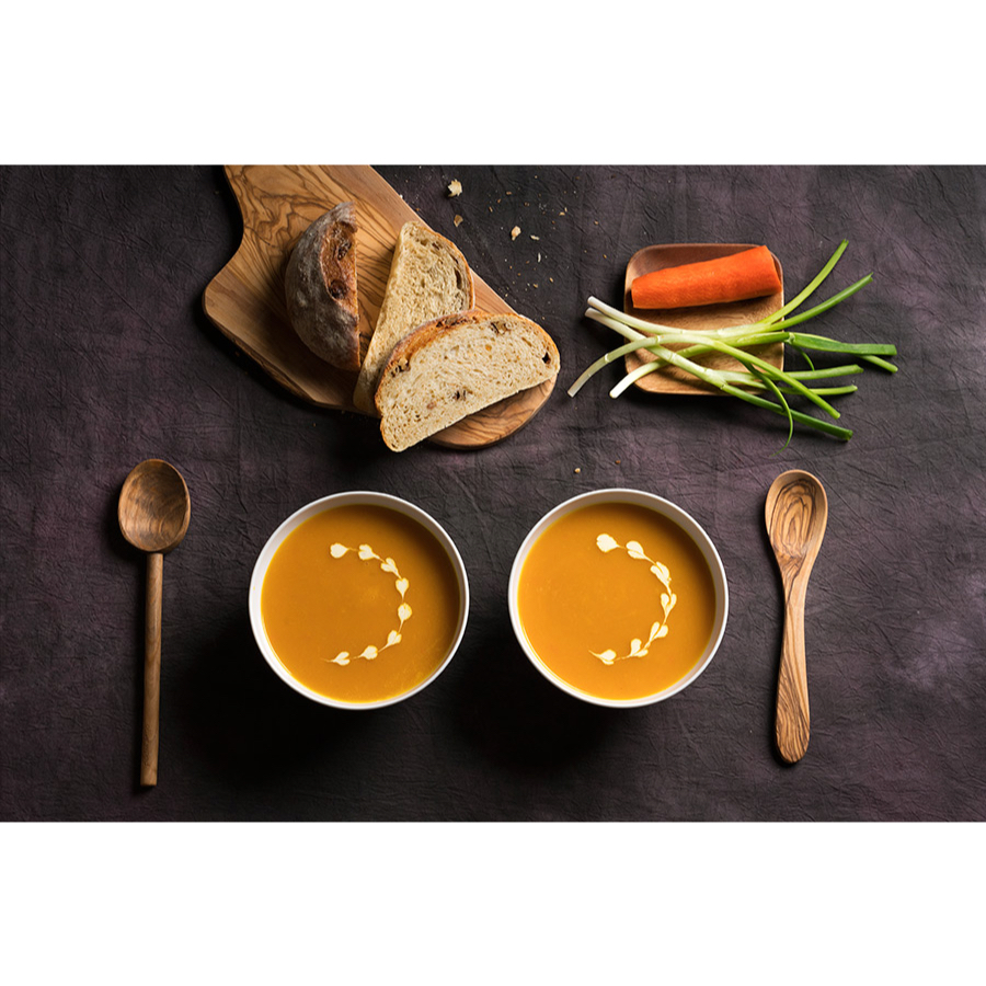 超简单奶油拉花