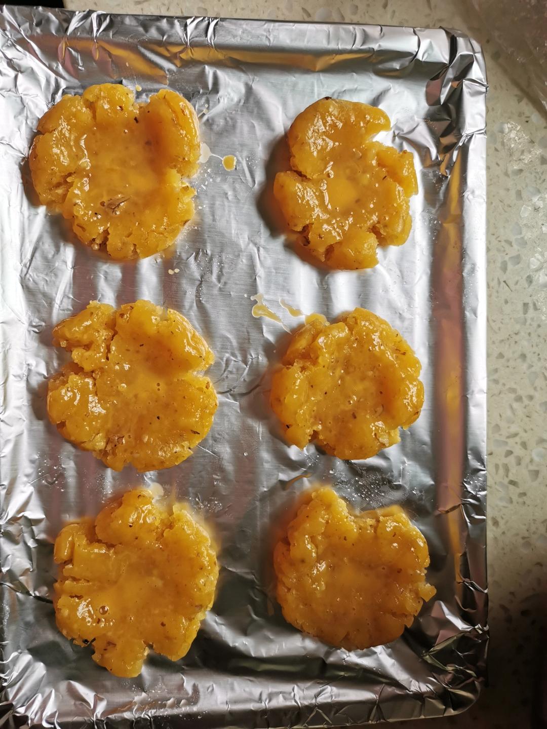 核桃酥 女侠森森